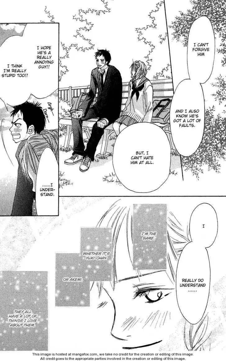 Crazy for You (Shoujo) Chapter 8 21